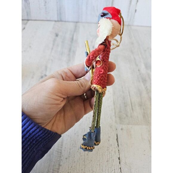 Unique trumpet band musical ornament Xmas tree - Picture 5 of 6